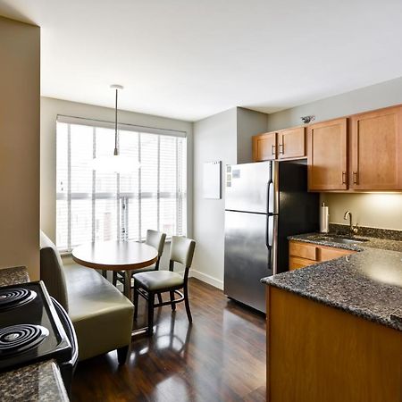 Hyatt House Naperville/Warrenville Kültér fotó