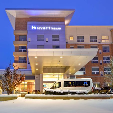 Hyatt House Naperville/Warrenville Kültér fotó