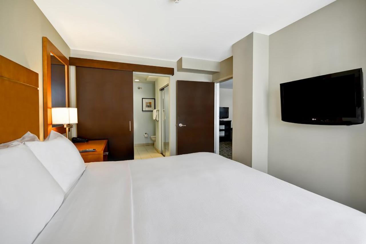 Hyatt House Naperville/Warrenville Kültér fotó