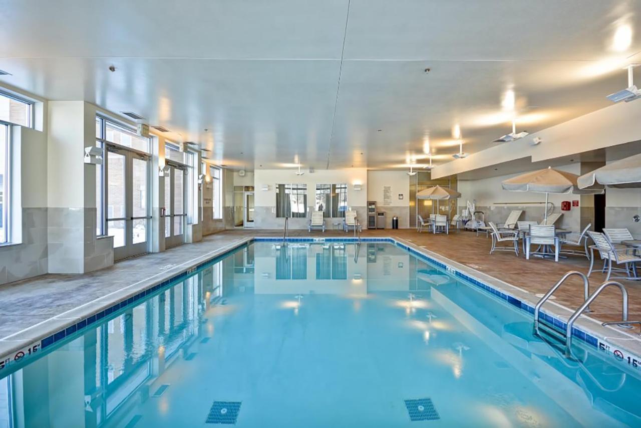 Hyatt House Naperville/Warrenville Kültér fotó