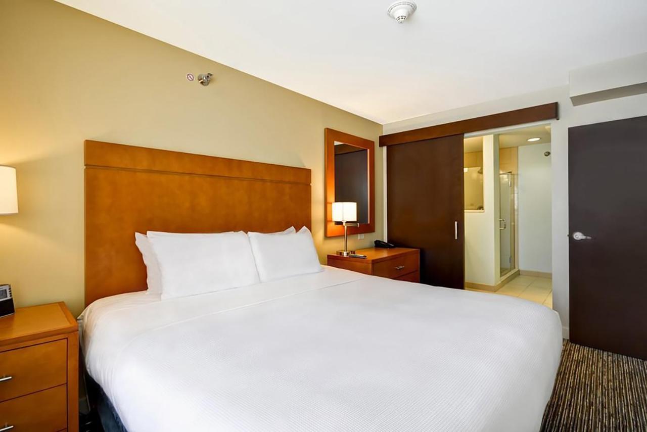 Hyatt House Naperville/Warrenville Kültér fotó