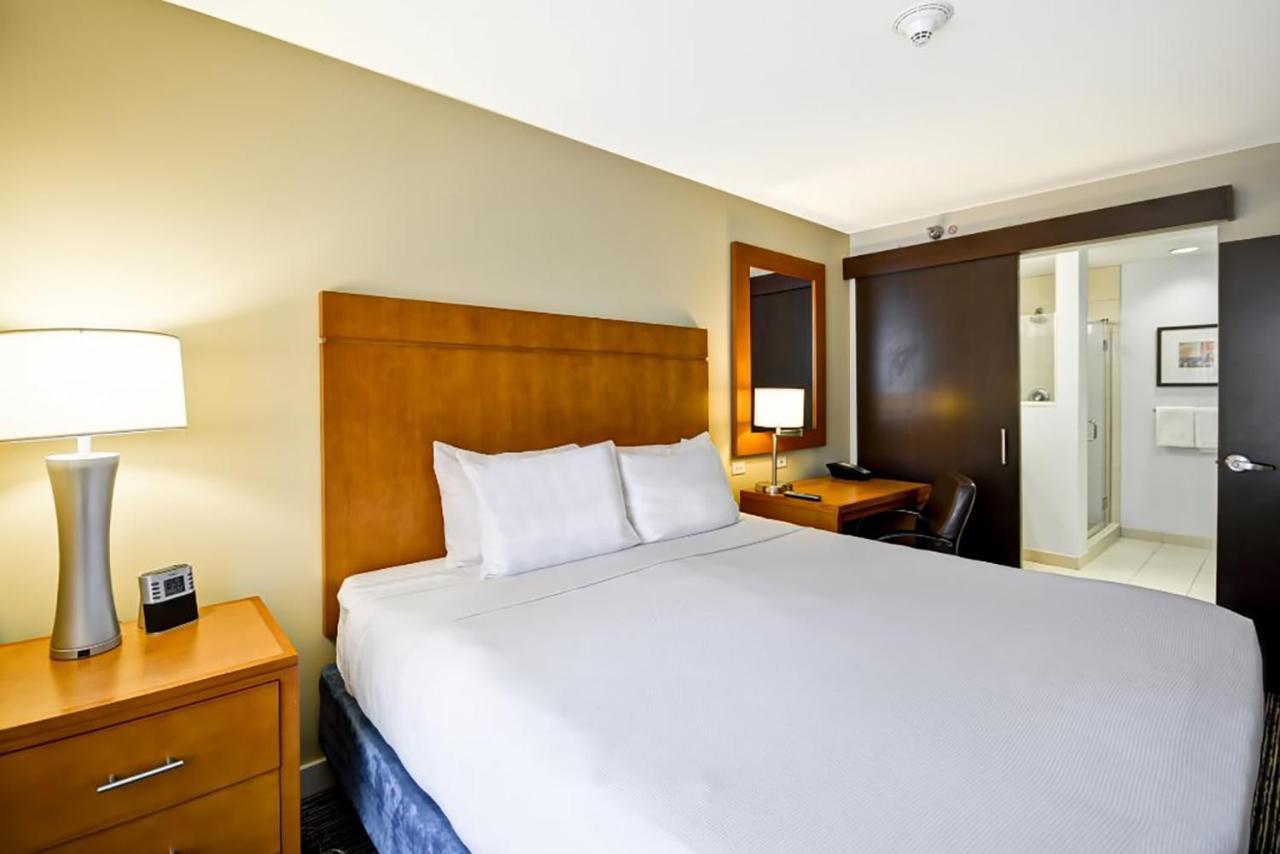 Hyatt House Naperville/Warrenville Kültér fotó
