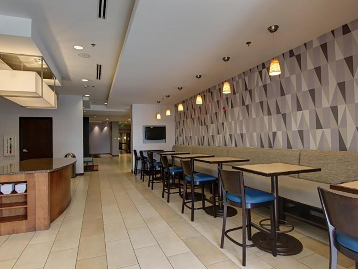 Hyatt House Naperville/Warrenville Kültér fotó