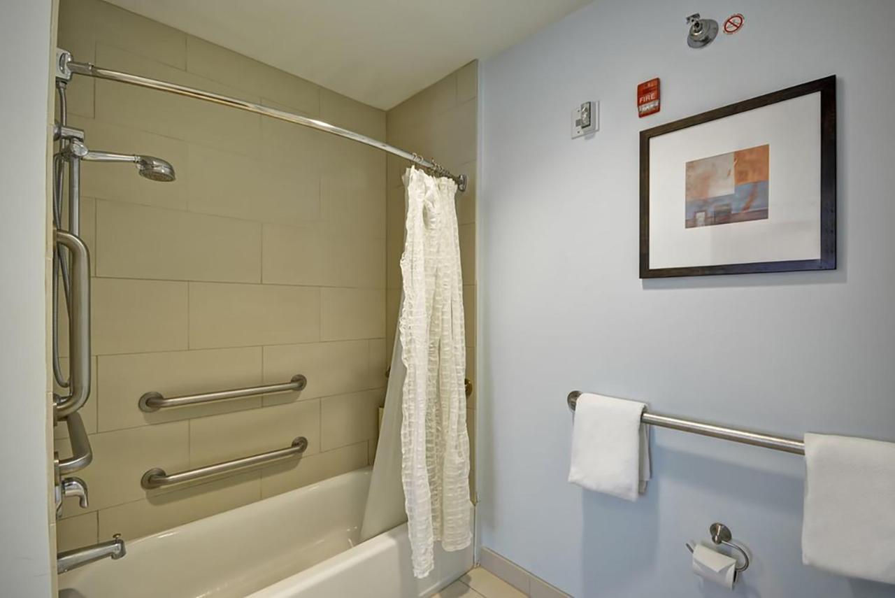 Hyatt House Naperville/Warrenville Kültér fotó