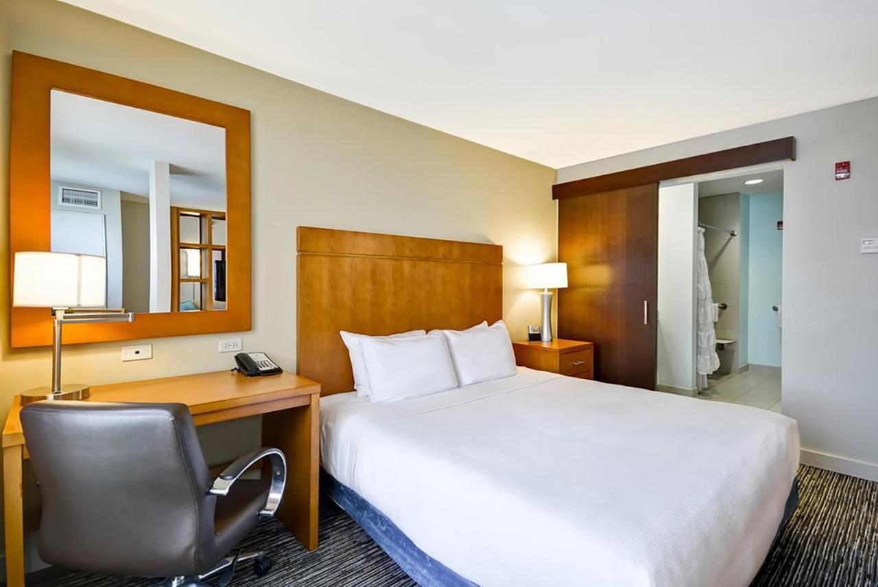 Hyatt House Naperville/Warrenville Kültér fotó