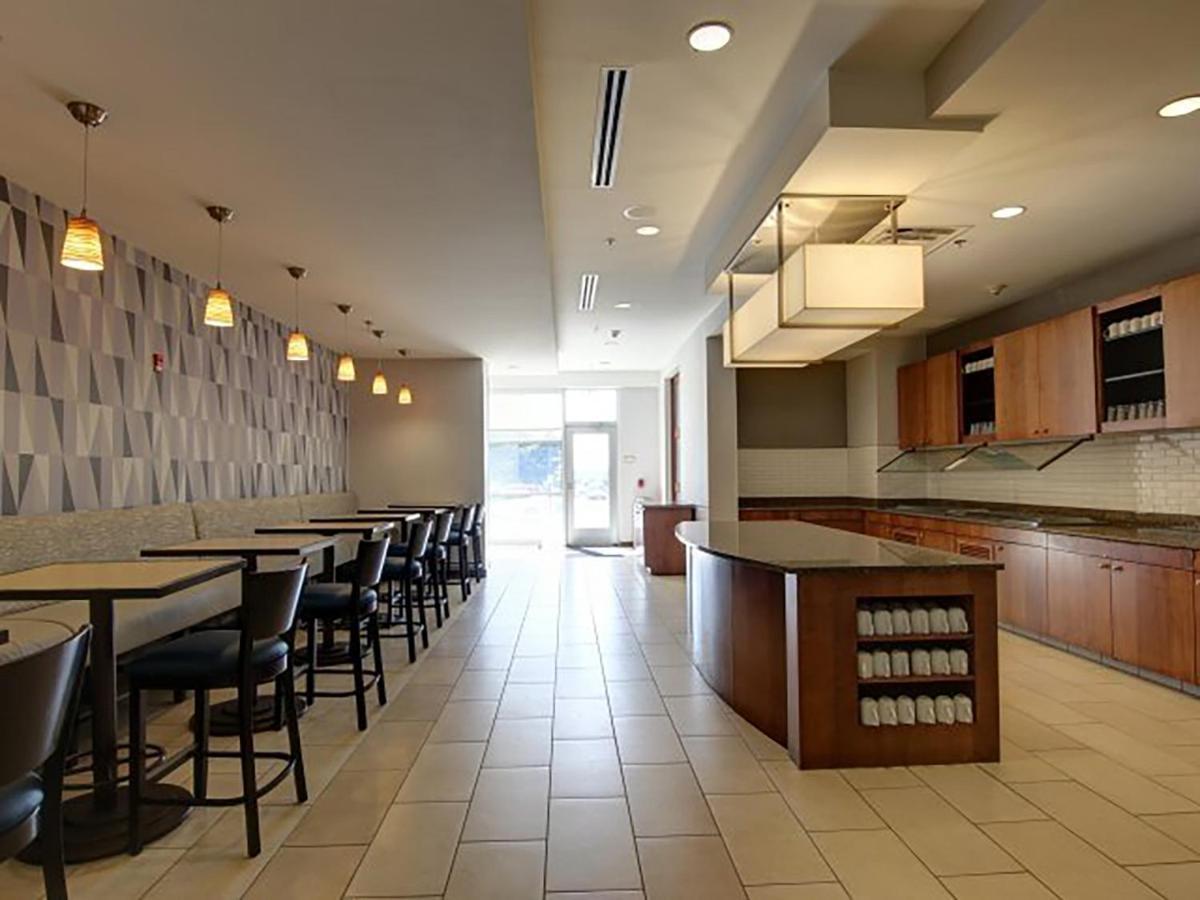 Hyatt House Naperville/Warrenville Kültér fotó