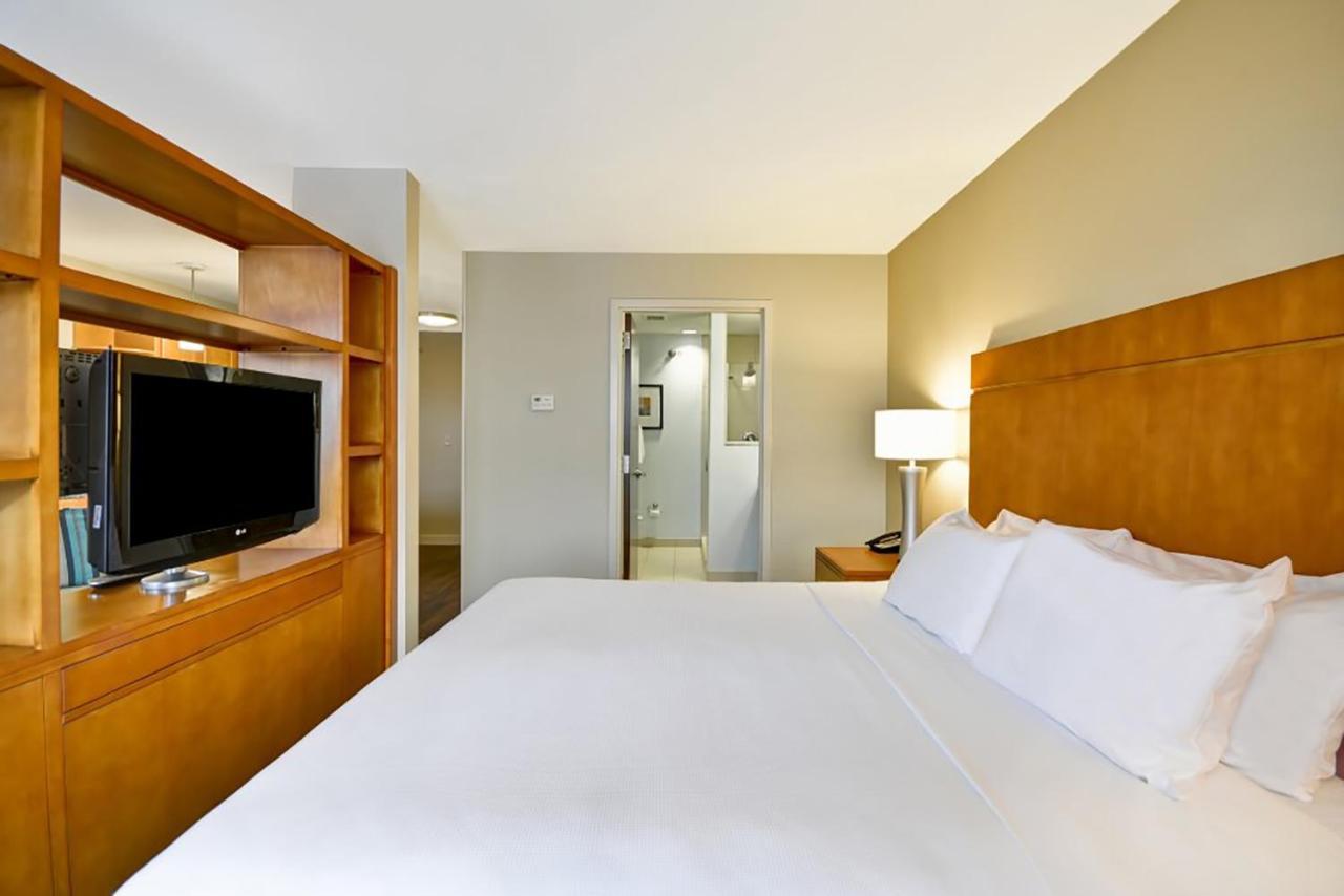 Hyatt House Naperville/Warrenville Kültér fotó