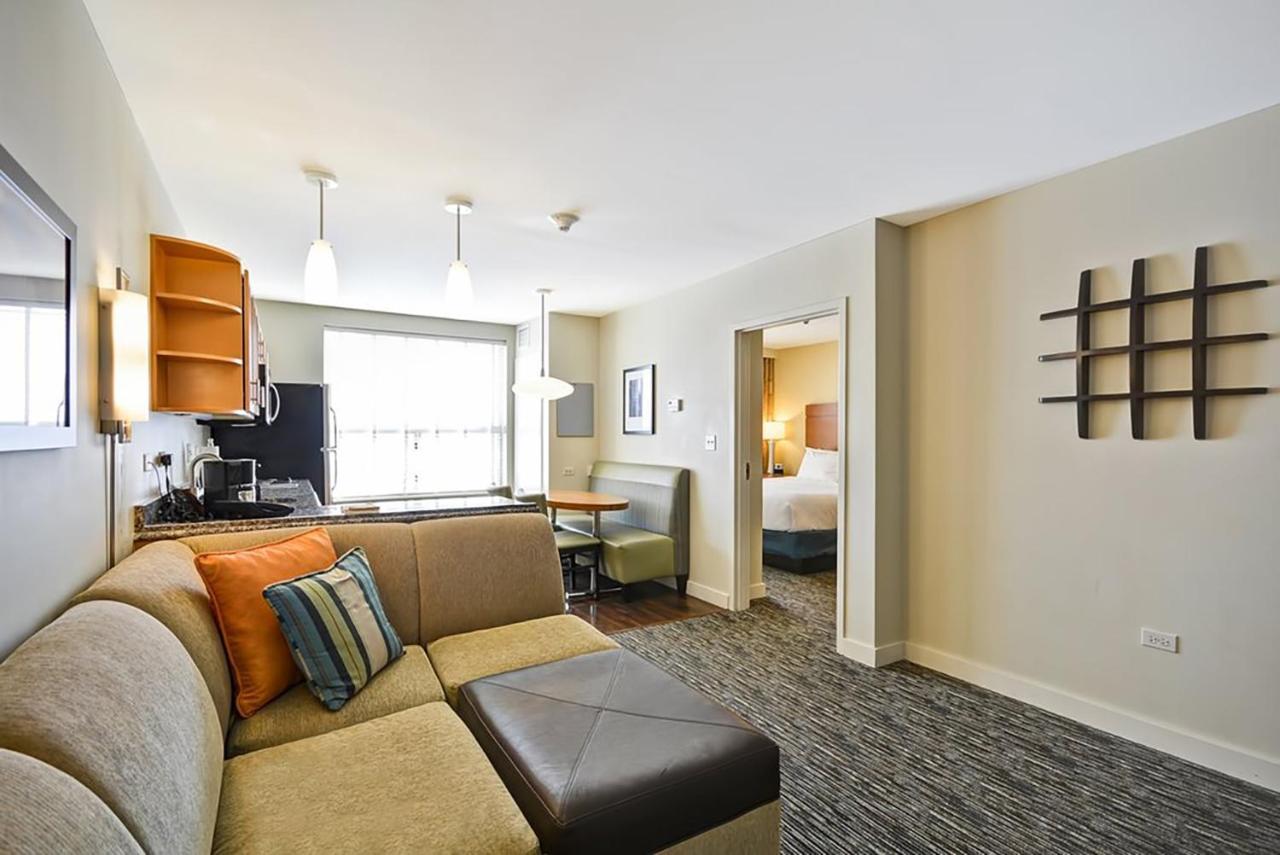 Hyatt House Naperville/Warrenville Kültér fotó