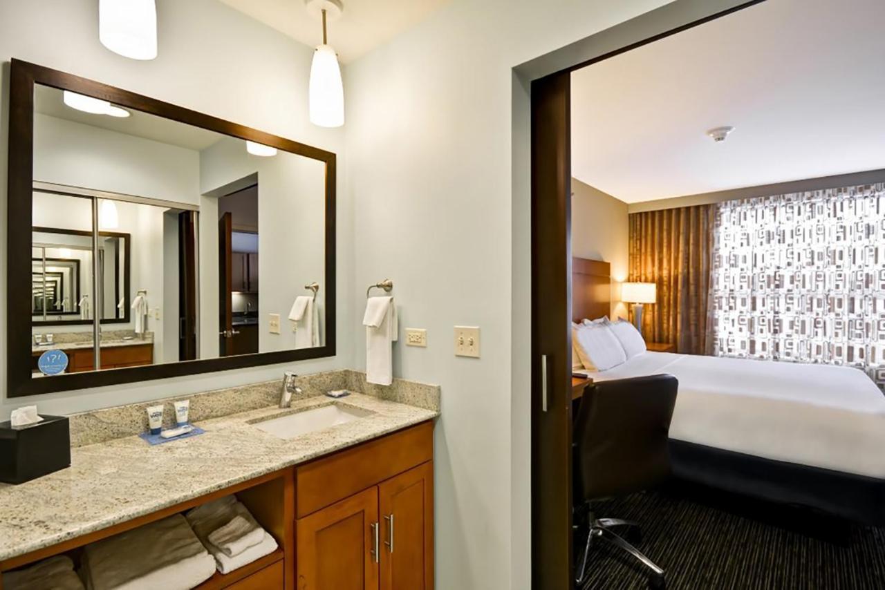 Hyatt House Naperville/Warrenville Kültér fotó