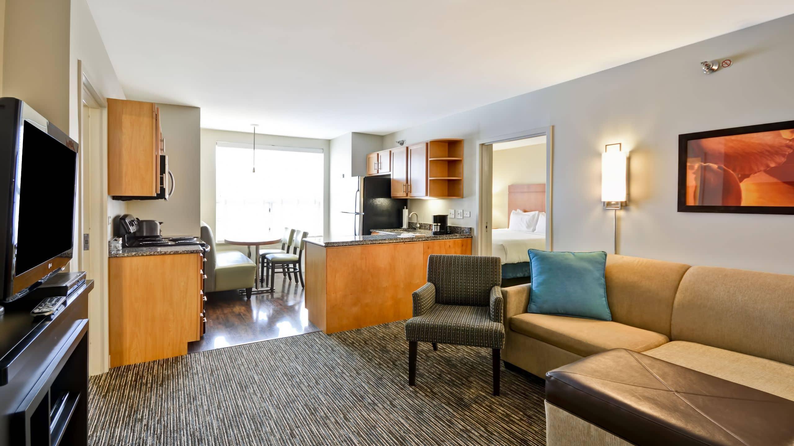 Hyatt House Naperville/Warrenville Kültér fotó