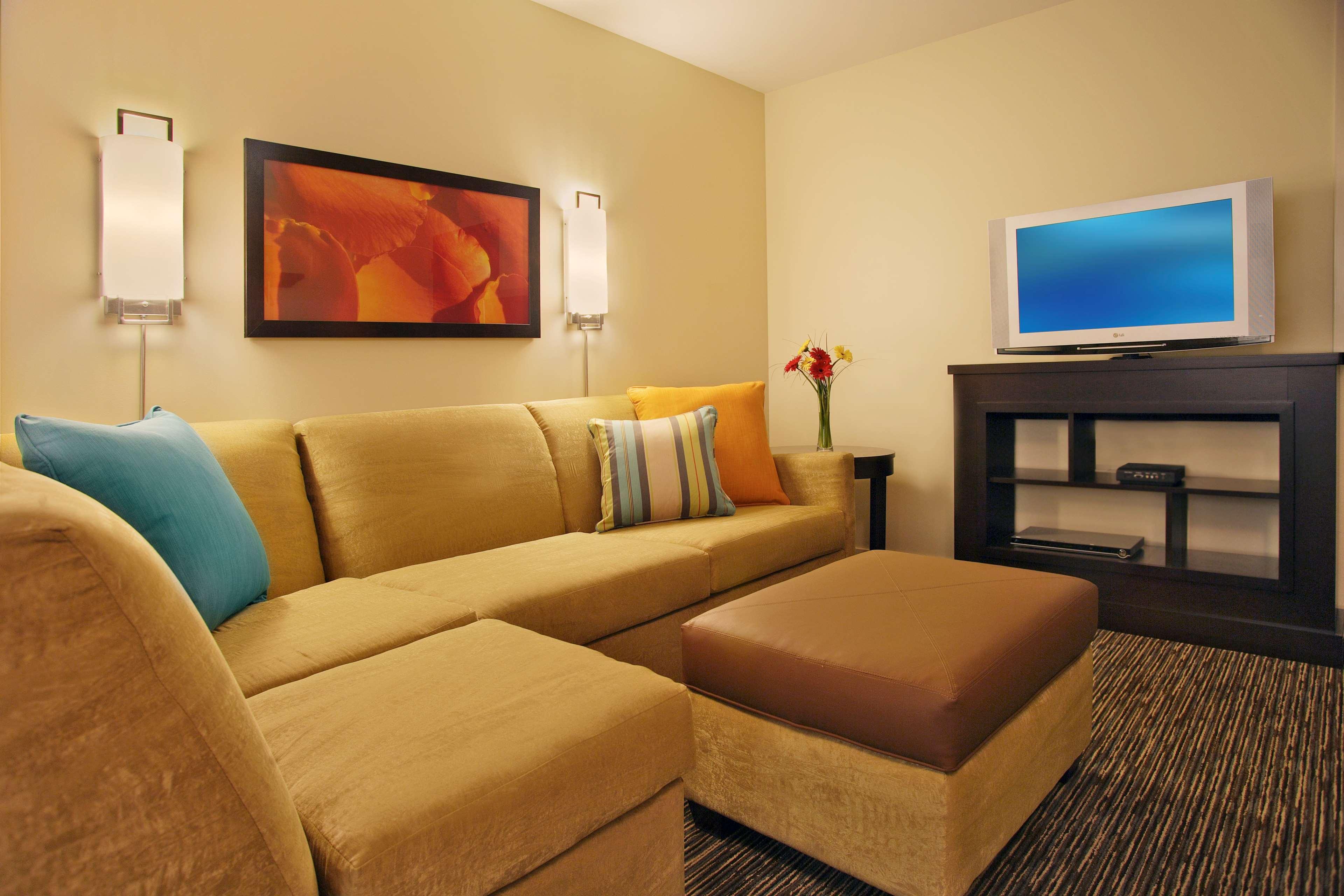 Hyatt House Naperville/Warrenville Kültér fotó