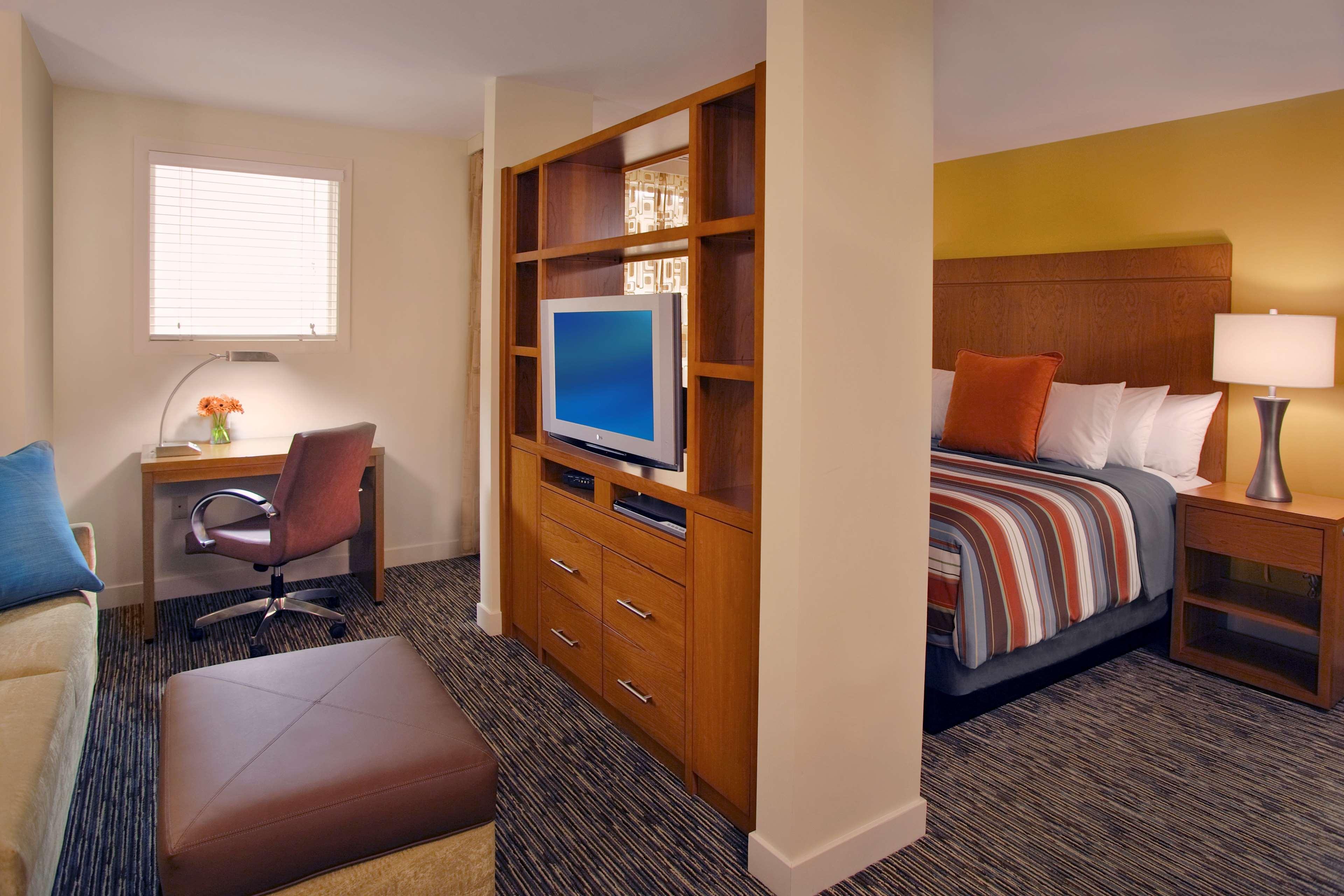 Hyatt House Naperville/Warrenville Kültér fotó