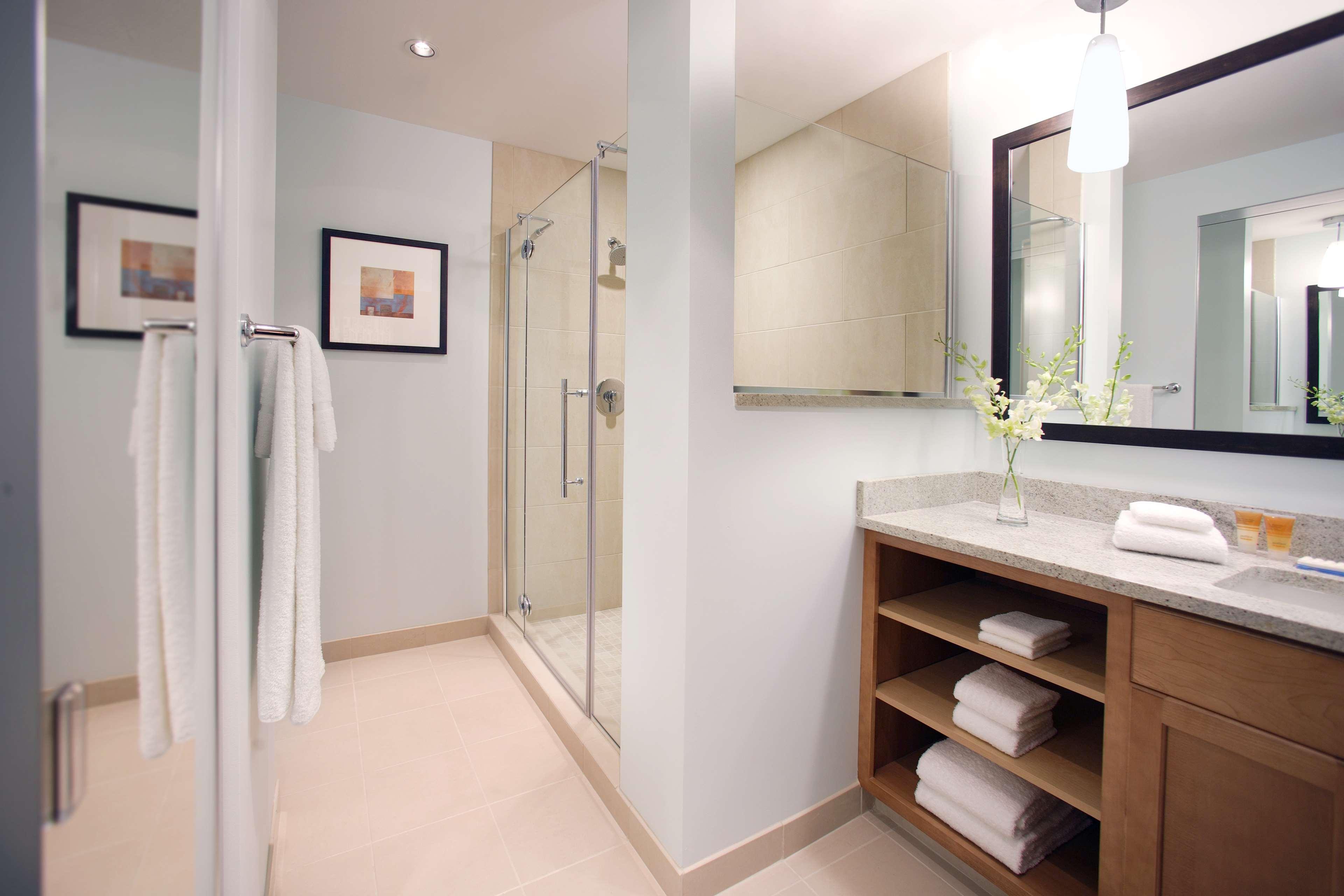 Hyatt House Naperville/Warrenville Szoba fotó