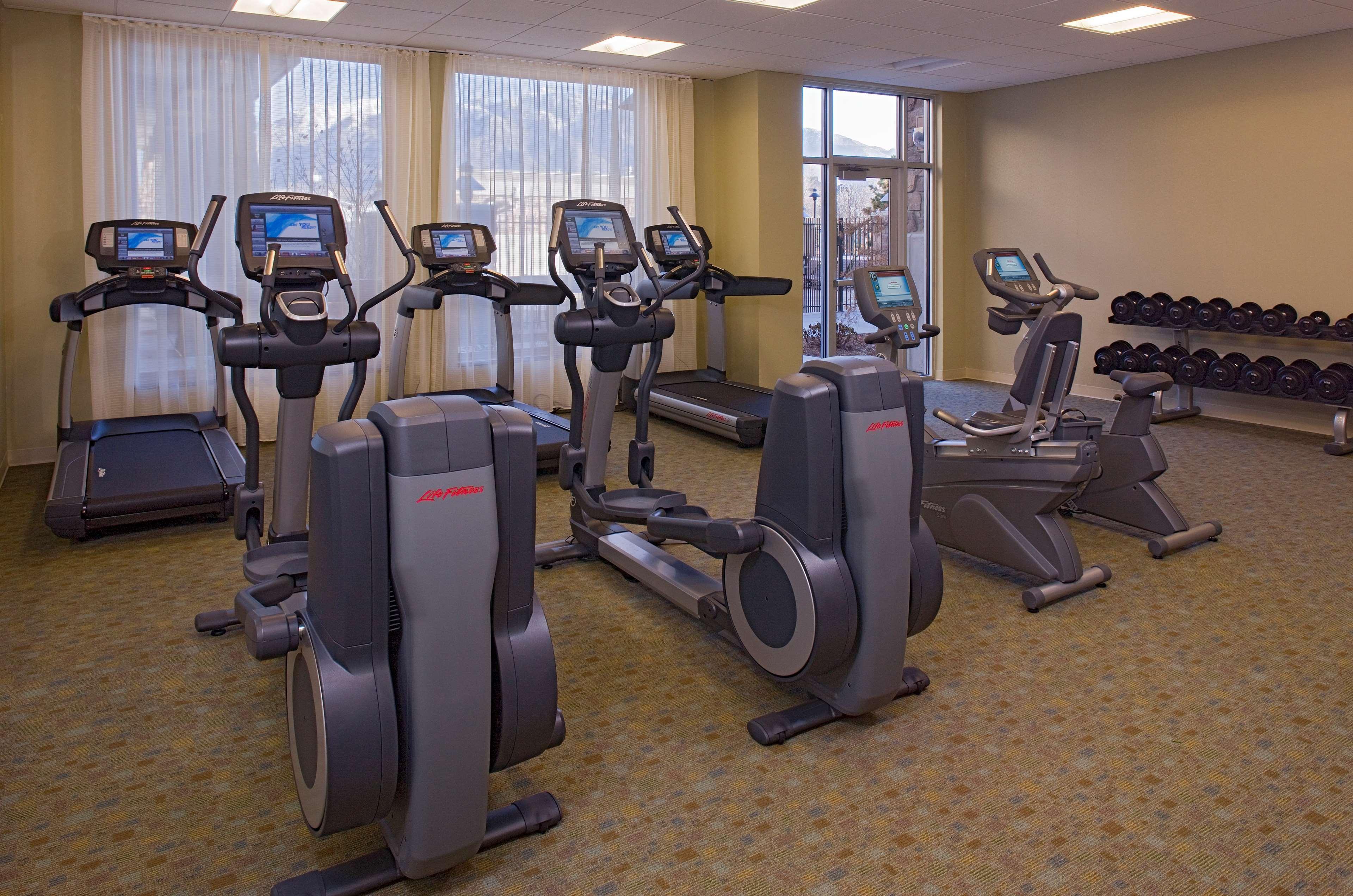 Hyatt House Naperville/Warrenville Kültér fotó