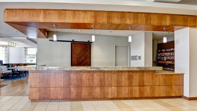 Hyatt House Naperville/Warrenville Kültér fotó