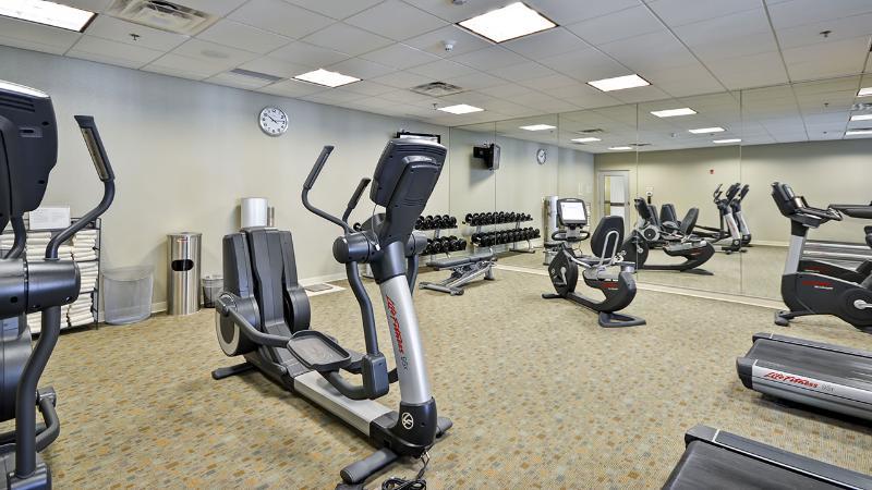 Hyatt House Naperville/Warrenville Kültér fotó