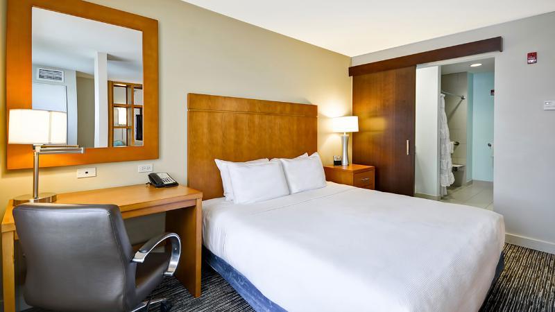 Hyatt House Naperville/Warrenville Kültér fotó