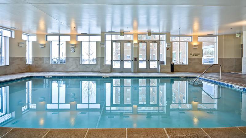 Hyatt House Naperville/Warrenville Kültér fotó