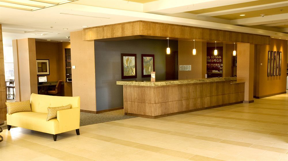 Hyatt House Naperville/Warrenville Kültér fotó