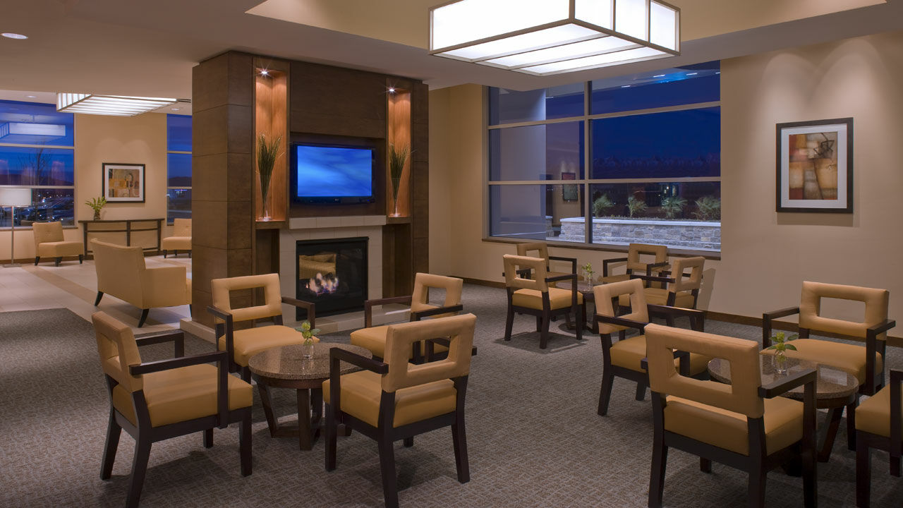 Hyatt House Naperville/Warrenville Kültér fotó