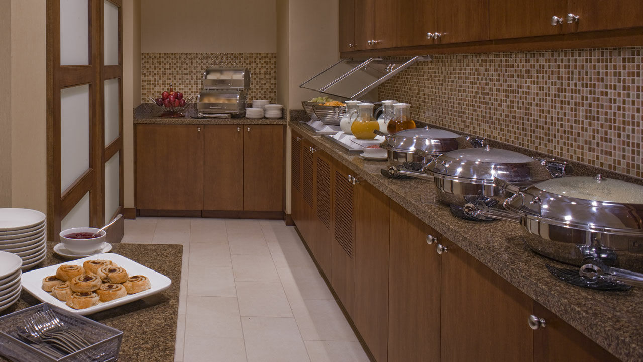 Hyatt House Naperville/Warrenville Kültér fotó
