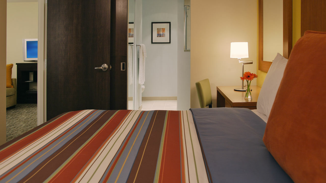Hyatt House Naperville/Warrenville Kültér fotó